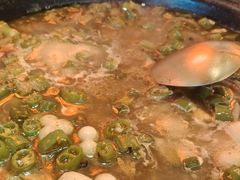 -探鱼·鲜青椒爽麻烤鱼(苏宁广场店)