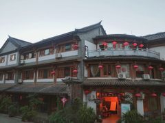 -云南民族村