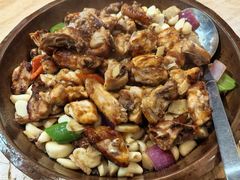 -德胜轩正宗顺德菜(宝安沙井会展中心店)