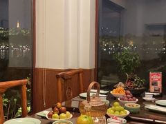 -湖畔居茶楼(湖滨店)