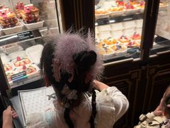 -B&C黄油与面包·THE GARDEN BAKERY概念店(世纪汇店)