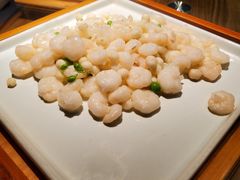 清炒河虾仁-富雅·尚品(浑南店)
