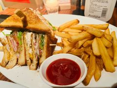 -京A Taproom·精酿餐吧(CBD店)