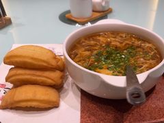 -隆喜元鱼汤包·海鲜(中联广场店)