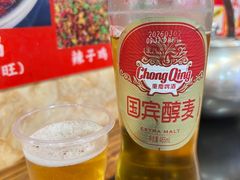 -胖娃古镇鸡杂(磁器口总店)