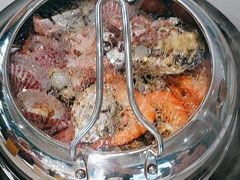 -大锅强·蒸海鲜青岛菜(吾悦广场店)