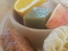 -素满香·素食自助餐(福州·长乐北路店)