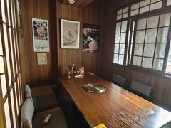 -鹤汀居酒屋•家庭料理•烧鸟酒肆(新街口店)