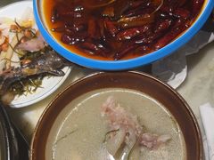 -常和州·夜宵大排档(常州单店)