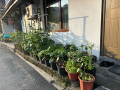 -杭州西湖风景名胜区-满觉陇四眼井