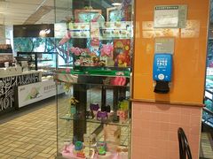 -麦当劳(东方时代广场分店)