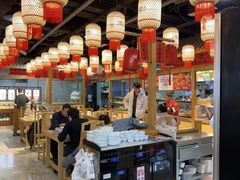 -汉唐守艺人·河北面馆(民心河店)