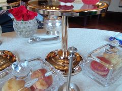 -Salon de Ville浦江汇(上海外滩华尔道夫酒店店)