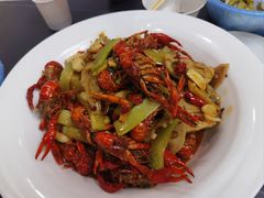 -一起吃小龙虾·海鲜(海珠店)