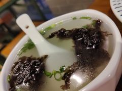 -乔家栅(襄阳南路店)