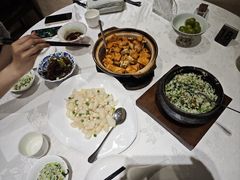 -香雪海饭店中餐厅(人民桥店)