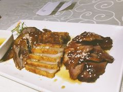 -阿英煲(凉城路店)