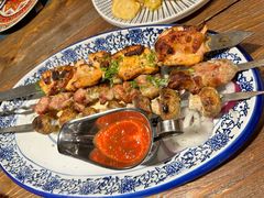 -卢布里西餐厅(总店)