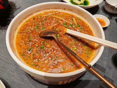 -锦府园·新台州菜(合生汇店)
