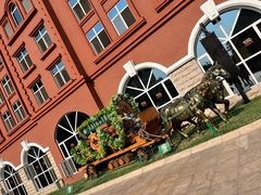 -青岛啤酒博物馆