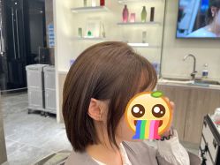 点击看大图 -Mentor Hair Salon