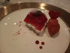 -广州四季酒店·佰鲜汇·现代法餐