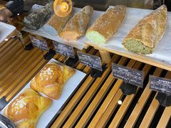 -Let's Taipei 非常烘焙(太古里店)