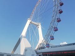 -天津之眼摩天轮