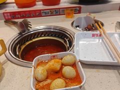 -龍歌自助小火锅(市北台东利群店)