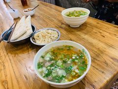 -清真马杰山牛肉汤馆