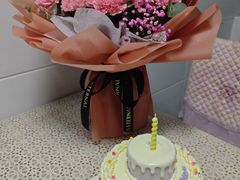 -白骑士欧洲蛋糕店(夏威夷店)