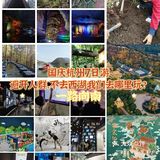 国庆杭州7日游，避开人群，不去西湖我们去哪里玩？（一路向南）