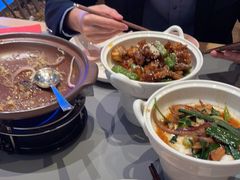-桂满陇·蟹黄小笼汤包(巴黎春天浦建店)
