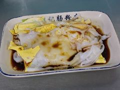 -银记肠粉店(北京路店)