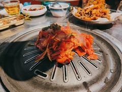 -可心筛网烤肉(南关区幸福一路店)