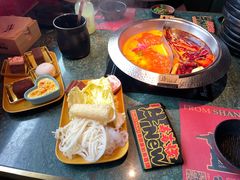 -牛New寿喜烧(金鹰世界店)