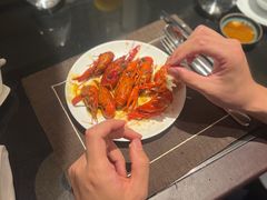 -深圳四季酒店·馥自助餐厅