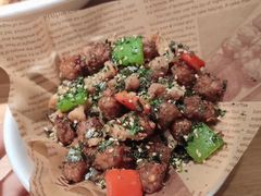 -太二酸菜鱼(正大广场店)