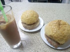 -沙溪兄茶餐厅