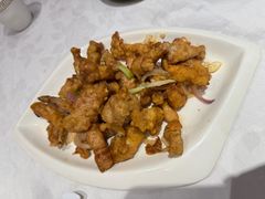 -永兴餐厅(复兴中路店)