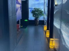-上足·影院足道·SPA(红岭店)