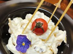 -吃饼人西餐(南开店)