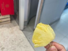 -盒马鲜生(丁香国际店)