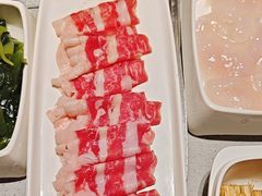 -海底捞火锅(吴中路店)