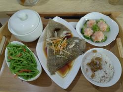 点击看大图 -九喜月子中心(保健院店)