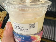 -库迪咖啡(罗湖地王大厦店)