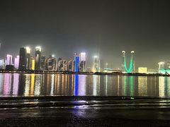 -钱塘江
