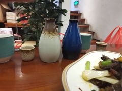 -云隐小厨·传统大理美食(复兴路店)