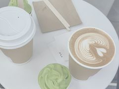 -% Arabica阿拉比卡咖啡(深圳湾万象城店)