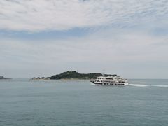 -湄洲岛